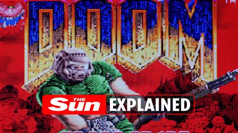 Doom games in order: Chronological and release date .